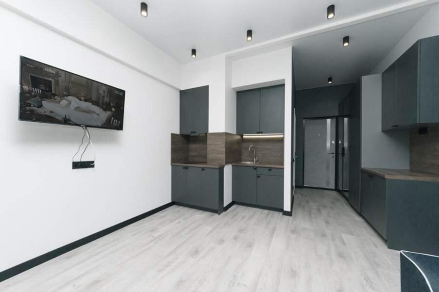 Hotrent Pechersk Lesy 20/22 Kiev Esterno foto