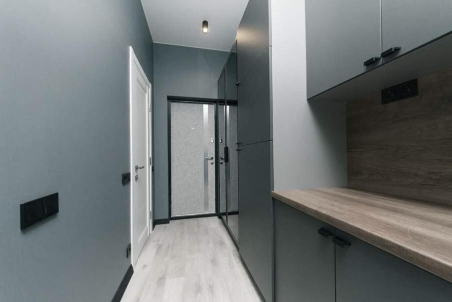 Hotrent Pechersk Lesy 20/22 Kiev Esterno foto
