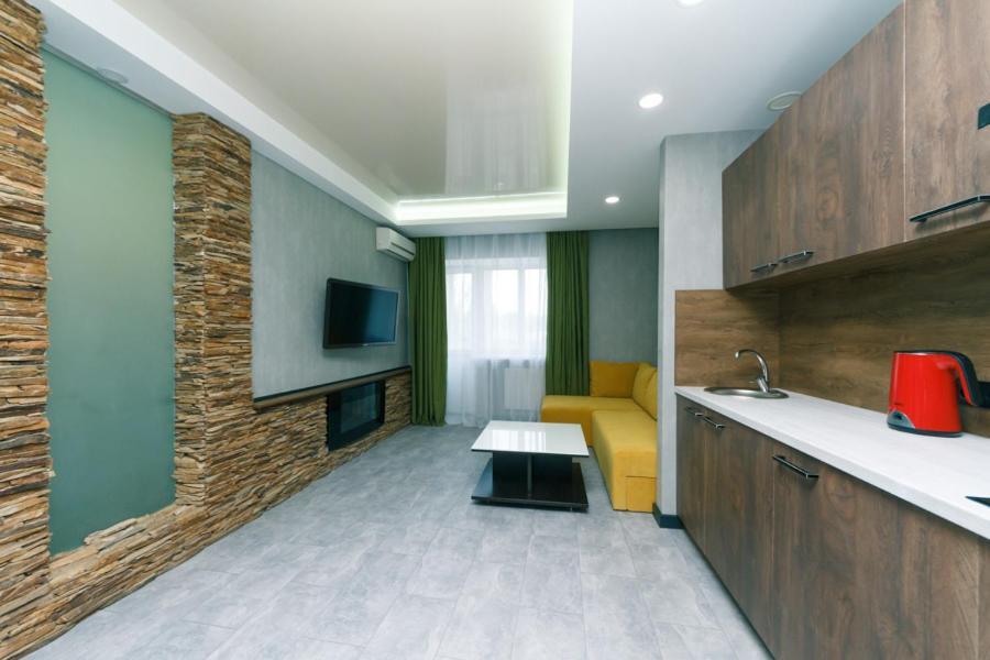 Hotrent Pechersk Lesy 20/22 Kiev Esterno foto